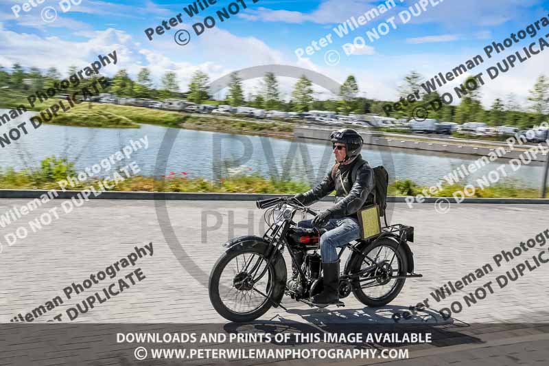 Vintage motorcycle club;eventdigitalimages;no limits trackdays;peter wileman photography;vintage motocycles;vmcc banbury run photographs